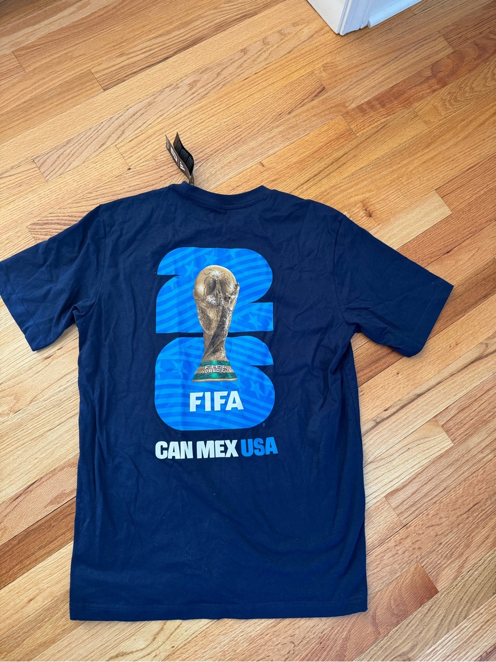 FIFA 2026 Graphic Tee